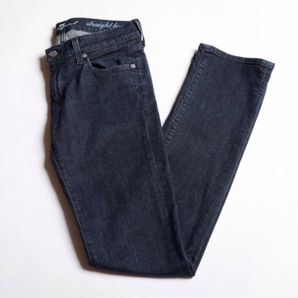7 For All Mankind Jeans - Picture 8 of 14